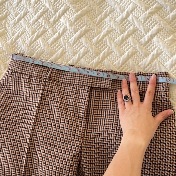 NWOT Celine authentic wool pants size 42 EU - Picture 16 of 17